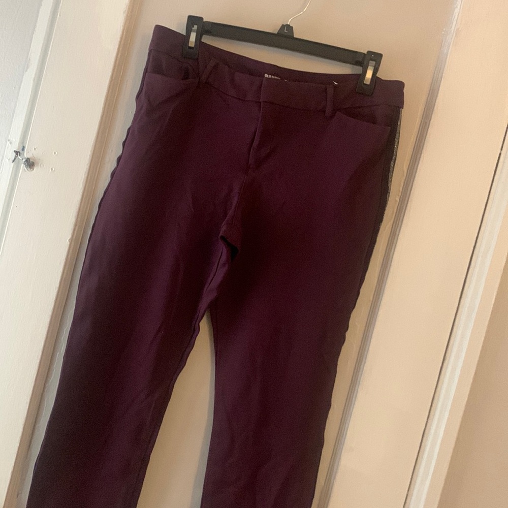 Old Navy Pixie Pants - image 1